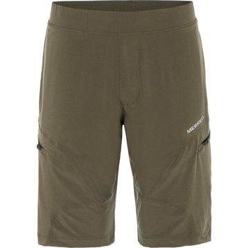 Merrell Route Haki Erkek Şort