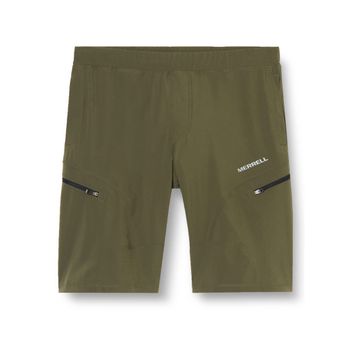 Merrell Route Haki Erkek Şort