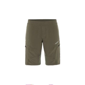 Merrell Route Haki Erkek Şort