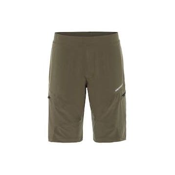 Merrell Route Siyah Erkek Koşu Şortu