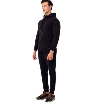 Merrell Scole Siyah Erkek Sweatshirt