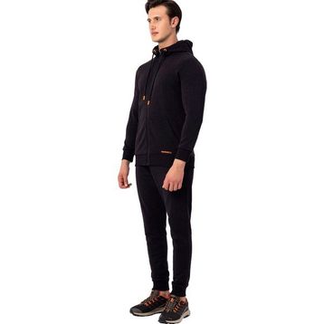 Merrell Scole Siyah Erkek Sweatshirt