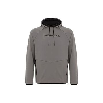 Merrell Search Antrasit Erkek Sweatshirt