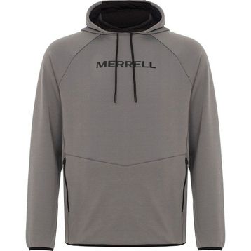 Merrell Search Antrasit Erkek Sweatshirt