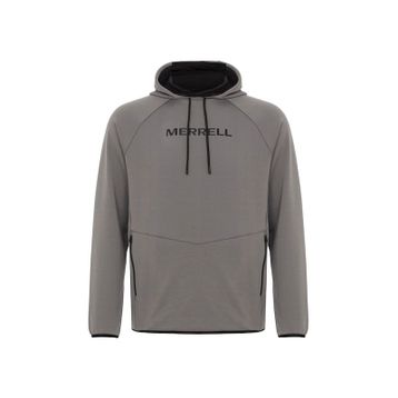 Merrell Search Antrasit Erkek Sweatshirt