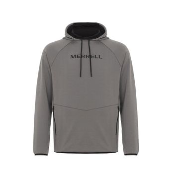 Merrell Search Antrasit Erkek Sweatshirt