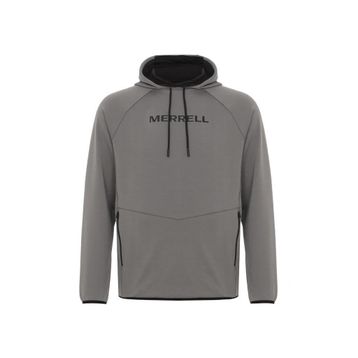 Merrell Search Antrasit Erkek Sweatshirt