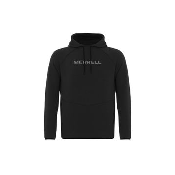 Merrell Search Siyah Erkek Sweatshirt