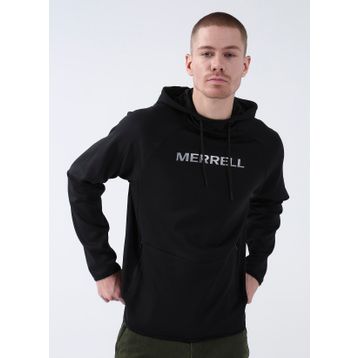 Merrell Search Siyah Erkek Sweatshirt