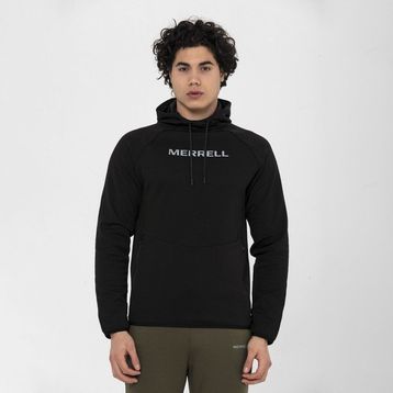Merrell Search Siyah Erkek Sweatshirt