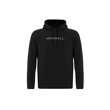 Merrell Search Siyah Erkek Sweatshirt