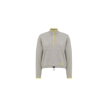 Merrell Sense Gri Kadın Sweatshirt