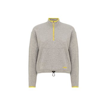 Merrell Sense Gri Kadın Sweatshirt