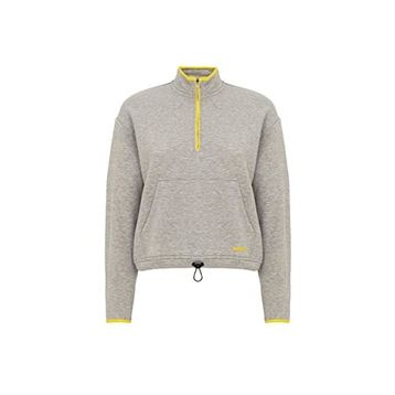 Merrell Sense Gri Kadın Sweatshirt