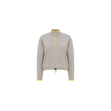 Merrell Sense Gri Kadın Sweatshirt