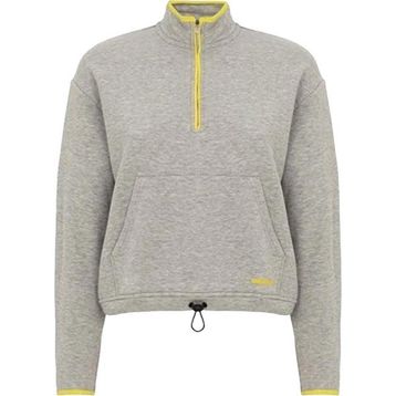 Merrell Sense Gri Kadın Sweatshirt