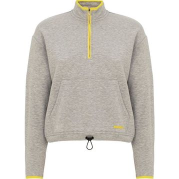 Merrell Sense Gri Kadın Sweatshirt