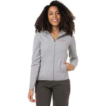 Merrell Shine Gri Kadın Sweatshirt