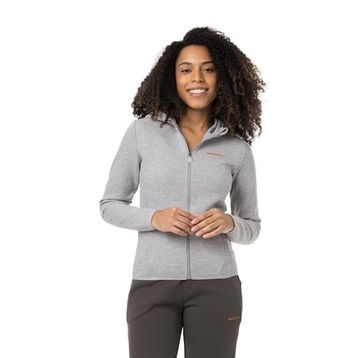 Merrell Shine Gri Kadın Sweatshirt