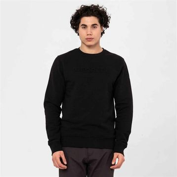 Merrell Simple Siyah Erkek Sweatshirt