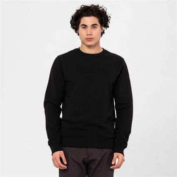 Merrell Simple Siyah Erkek Sweatshirt