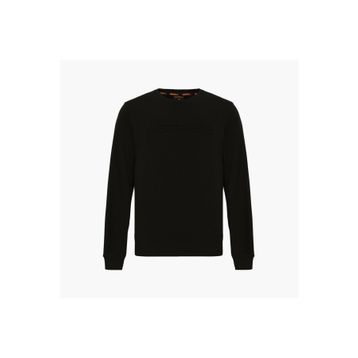 Merrell Simple Siyah Erkek Sweatshirt