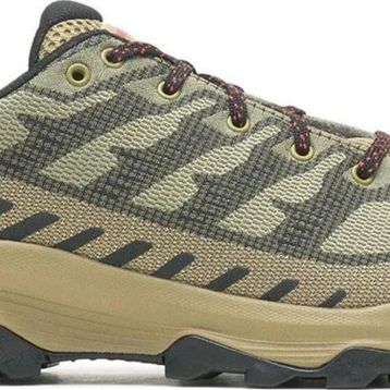 Merrell Speed Eco Erkek Haki Outdoor Ayakkabı