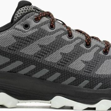 Merrell Speed Eco Erkek Siyah Outdoor Koşu Ayakkabı