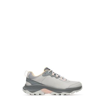 Merrell Speed Strike 2 LTR Gri Kadın Trekking Ayakkabı
