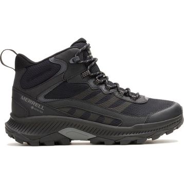 Merrell Speed Strike 2 Mid Siyah Gtx Erkek Bot