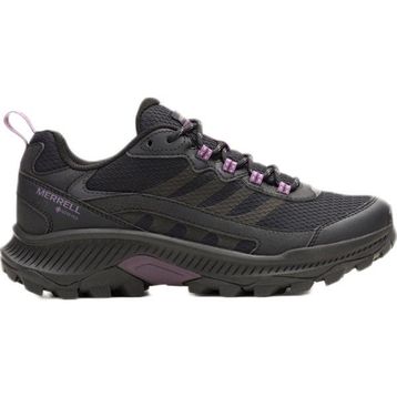 Merrell Speed Strike 2 Siyah Gore-Tex Kadın Outdoor Ayakkabı