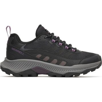 Merrell Speed Strike 2 Siyah Kadın Outdoor Ayakkabı