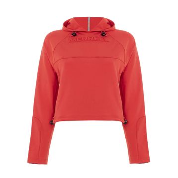 Merrell Start Siyah Kadın Sweatshirt
