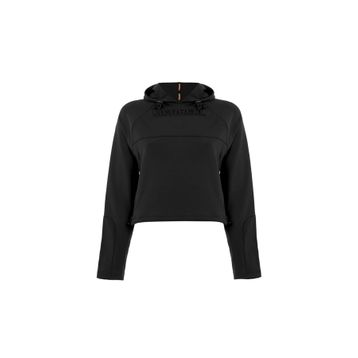 Merrell Start Siyah Kadın Sweatshirt