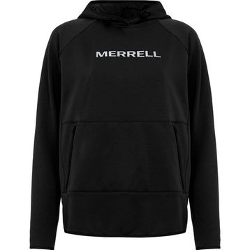 Merrell Symone Siyah Kadın Sweatshirt