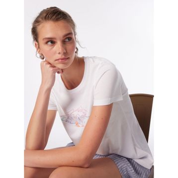 Merrell Tali W Beyaz Kadın T-shirt