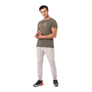 Merrell Tamp Haki Erkek T-shirt