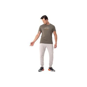 Merrell Tamp Haki Erkek T-shirt