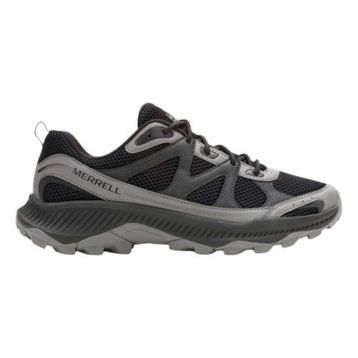 Merrell Tempo EXP Siyah Erkek Outdoor Ayakkabı