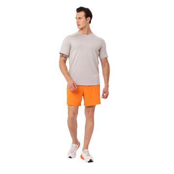 Merrell Tend Bej Erkek T-shirt