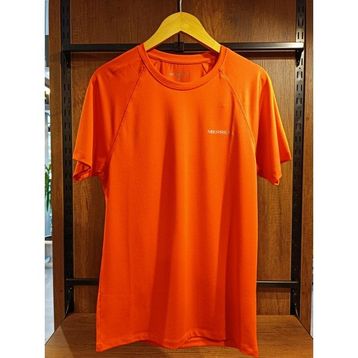 Merrell Tend Turuncu Koşu Erkek T-shirt
