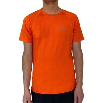 Merrell Tend Turuncu Koşu Erkek T-shirt