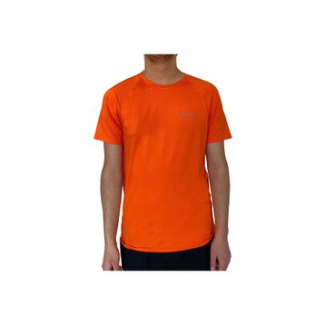Merrell Tend Turuncu Koşu Erkek T-shirt