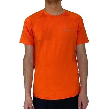Merrell Tend Turuncu Koşu Erkek T-shirt