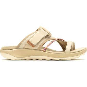 Merrell Terran 4 Post J006756 Bej Kadın Sandalet