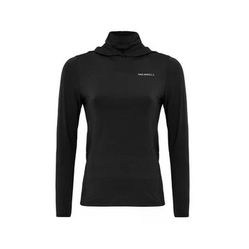 Merrell Total Siyah Kadın Sweatshirt