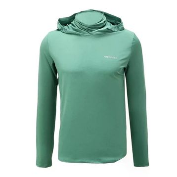 Merrell Train Yeşil Erkek Sweatshirt