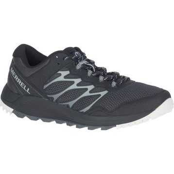 Merrell Wildwood Siyah Erkek Outdoor Ayakkabı