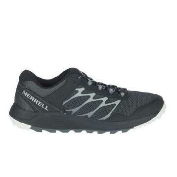 Merrell Wildwood Siyah Erkek Outdoor Ayakkabı