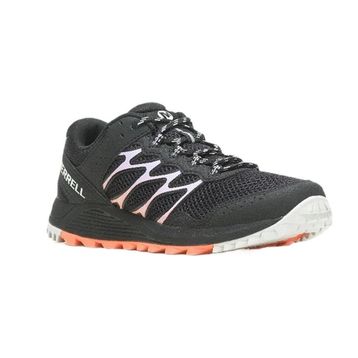 Merrell Wildwood Siyah Erkek Outdoor Ayakkabı